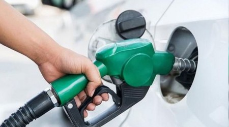 Benzin ve motorine indirim