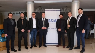 BESİAD: İş dünyasına verilecek her destek Türkiye’nin geleceğine yatırımdır