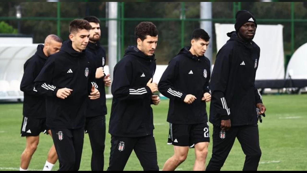 Beşiktaş kötü haberi açıkladı