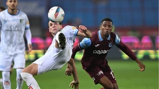 Beikta - Trabzonspor ma 5 ktada yaynlanacak