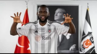 Beşiktaş'ta tarihi fiyasko