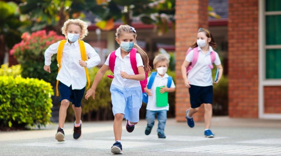 Bir haftalık aranın ardından sonra ders zili yarın çalıyor