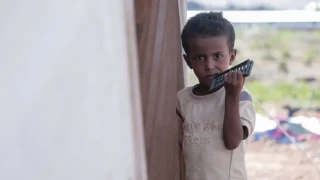 BM, çatışmaların yaşandığı Yemen'de yerinden edilenlerin sayısının 85 bini aştığını bildirdi