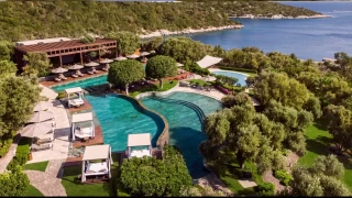  Bodrum'da milyarlk evler leblebi gibi satlyor