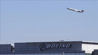  Boeing batt gidiyor