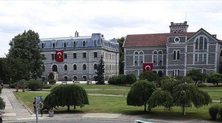 Boğaziçi Üniversitesi'ne rektör ataması