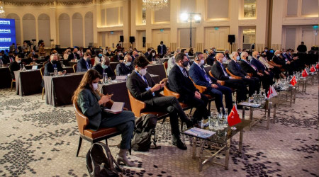 Boğaziçi Zirvesi için geri sayım