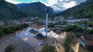 Bosna Hersek'teki sellerde 18 kii hayatn kaybetti