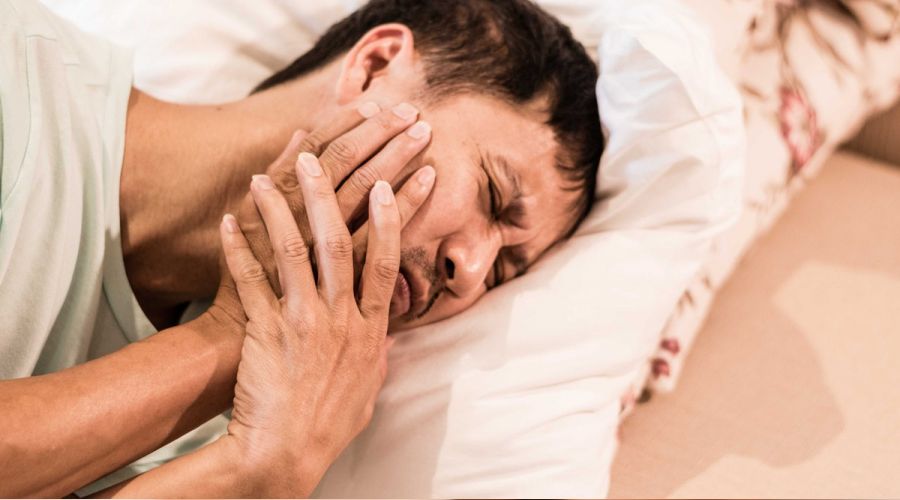 Bu hastalık insanı delirtiyor