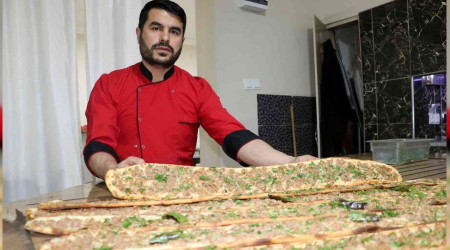 Bu lezzet için kilometrelerce yol gidiyorlar