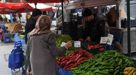 Bu müjdenin sebze ve meyve fiyatlarını düşürmesi bekleniyor