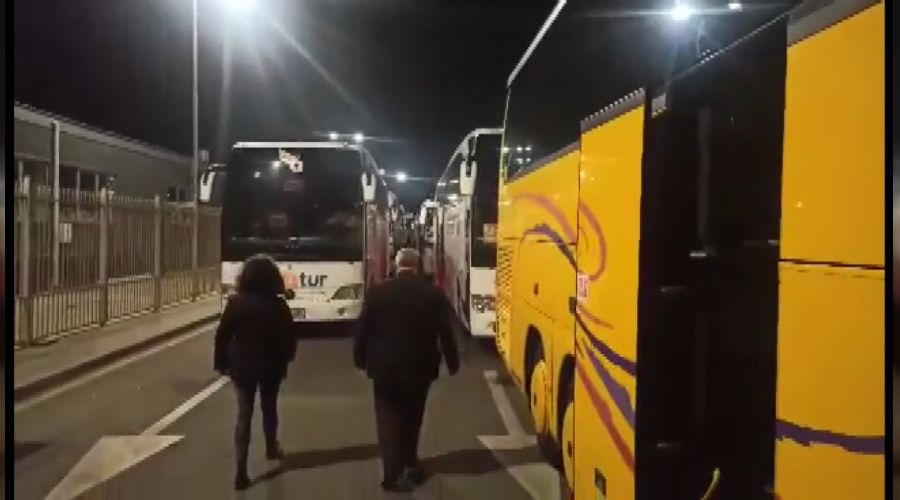 Bulgaristan'da Türk seçmen korkusu