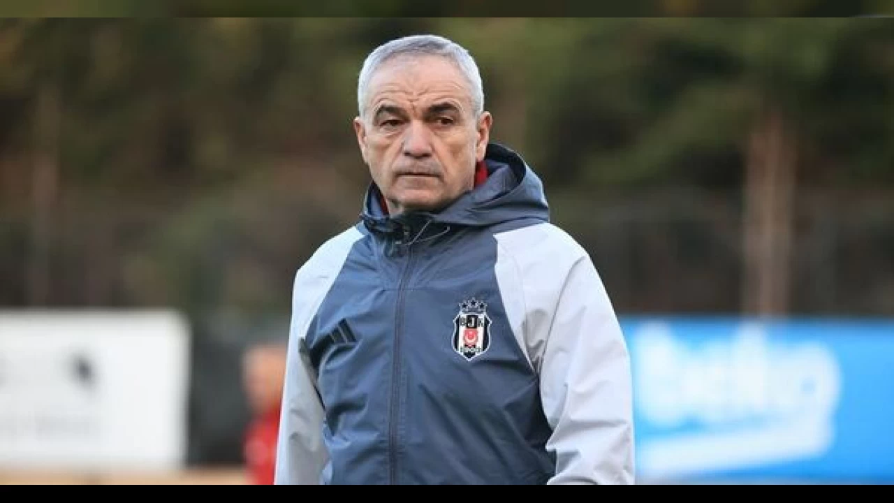 Çalımbay, sözleşmesini dert etmiyor