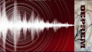 anakkale'de 5.2 byklnde deprem