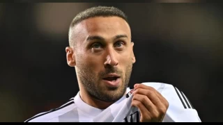 Cenk Tosun Fenerbahe ile anlat