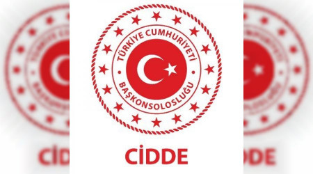 Cidde Başkonsolosluğu sekreter arıyor
