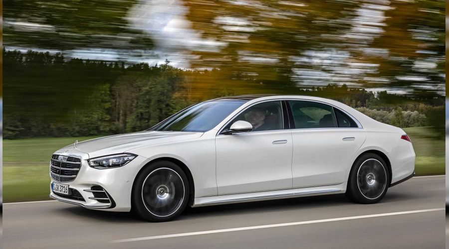 Çip sorunu Mercedes'i de sarsıyor