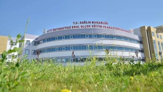 Çorum'da 17 yaşındaki genç kız, kaldırıldığı hastanede yaşamını yitirdi