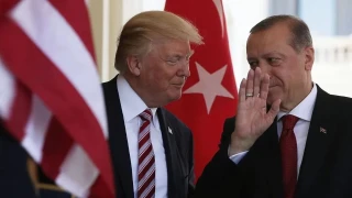 Cumhurbaşkanı Erdoğan'dan İran diplomasisi