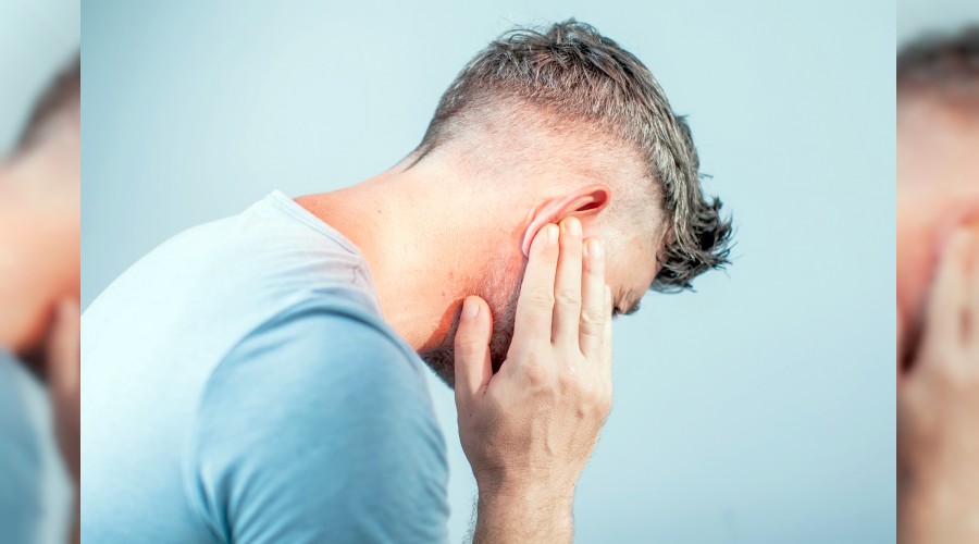 ‘Damar tıkanıklığının işareti olabilir’