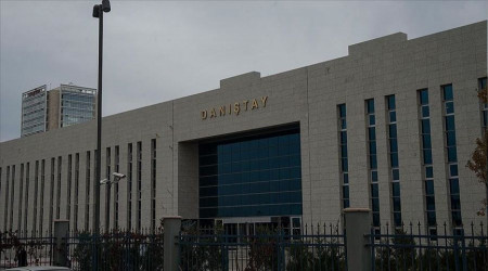Danıştay'dan İstanbul Sözleşmesi kararı