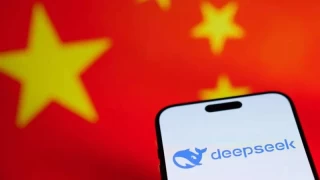 DeepSeek'in arkasndaki dahi Liang Wenfeng