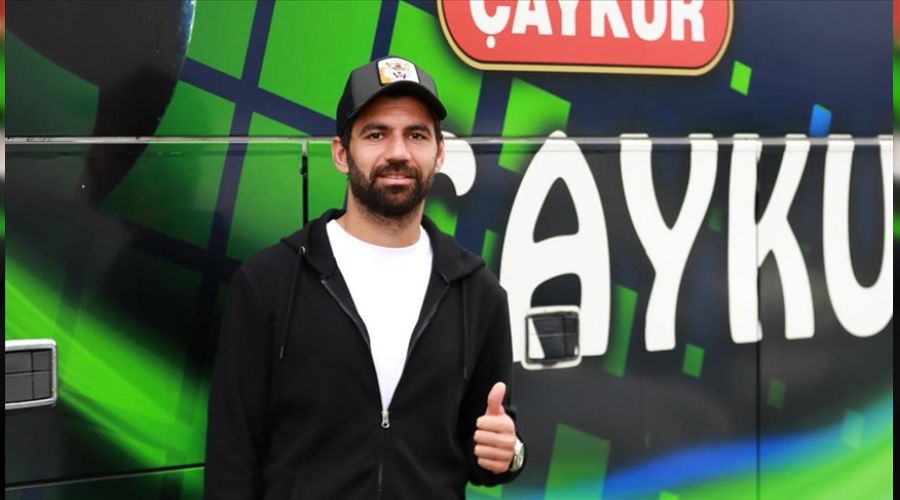 "Desteğin karşılığını sahada veremedik"