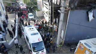 Dilovası davasında sanığın "Şov yapmayın" sözleri tansiyonu yükseltti