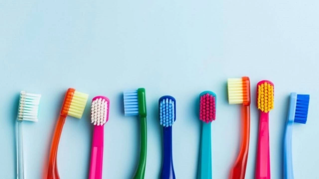 Diş fırçası ithalatında 3 yıl korunma önlemi uygulanacak
