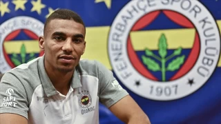 Djiku, Fenerbahçe'ye adapte oldu