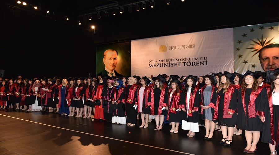  D Tp Fakltesinin Gurur Gn