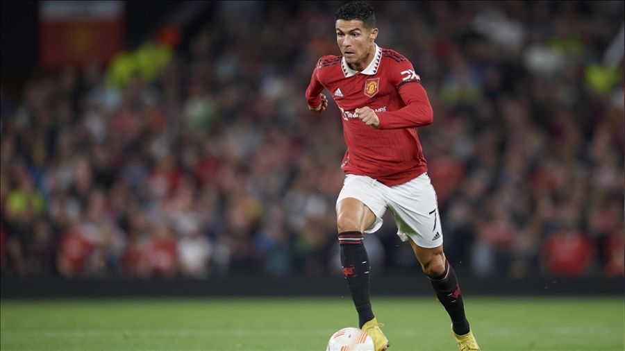 United'dan Ronaldo'ya kt haber 