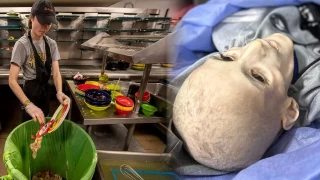 'Dünyada her yıl 1.3 milyar ton gıda israf ediliyor'