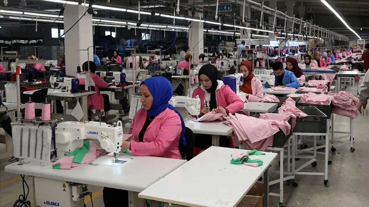Düşük ücretler çalışan sirkülasyonunu etkiliyor