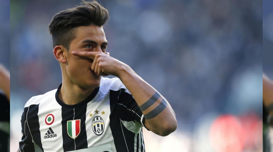 Dybala ile görüşmeler başladı