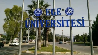 Ege Üniversitesi'nde milyarlık yolsuzluk operasyonu