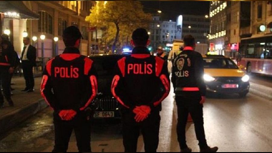 Ehliyeti ölü birinin üzerine kayıtlı çıktı