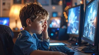 Ekran gözlerinizi bozduysa, çaresiz değilsiniz