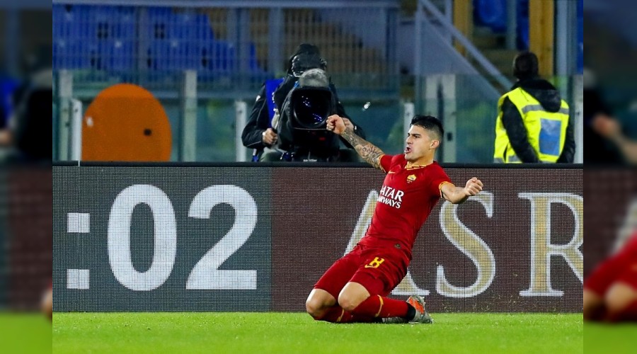 Emre, Perotti'yi elinden kaçırabilir