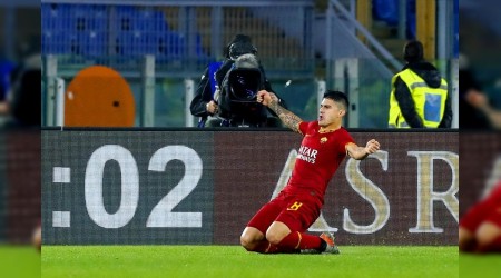 Emre, Perotti'yi elinden kaçırabilir