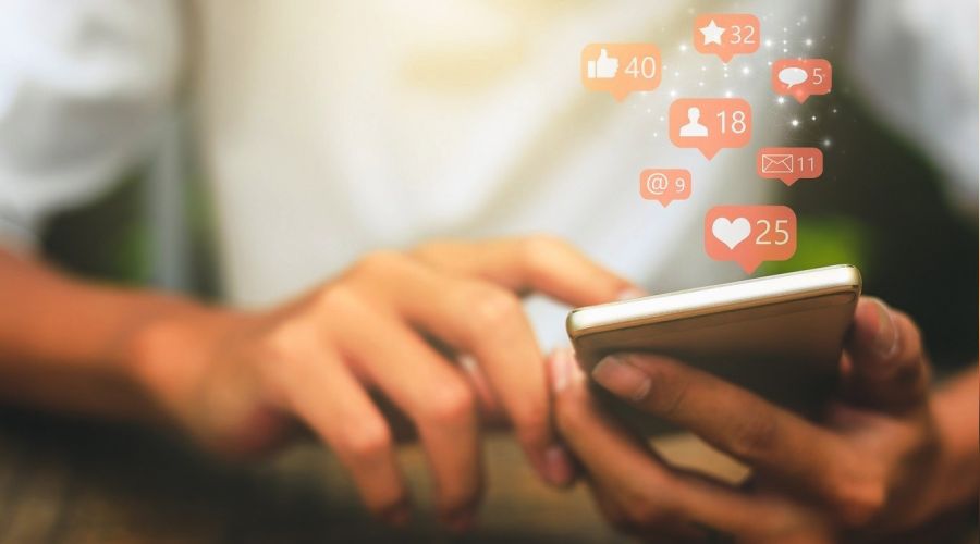 En çok kullanılan sosyal medya platformları