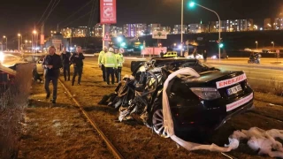 En mutlu günleri kabusa döndü