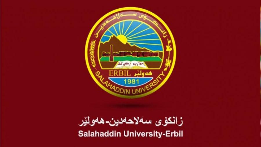 Erbil'deki niversitede 2 profesr ldrld