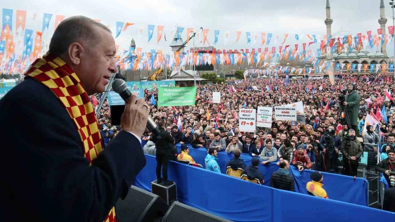 Erdoan'dan emekli promosyonu aklamas