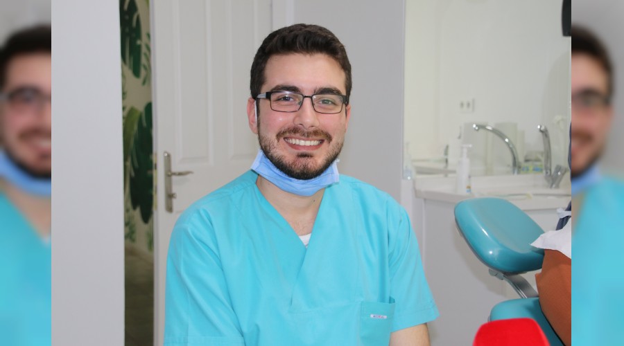 Erken teşhis dişleri kurtarıyor