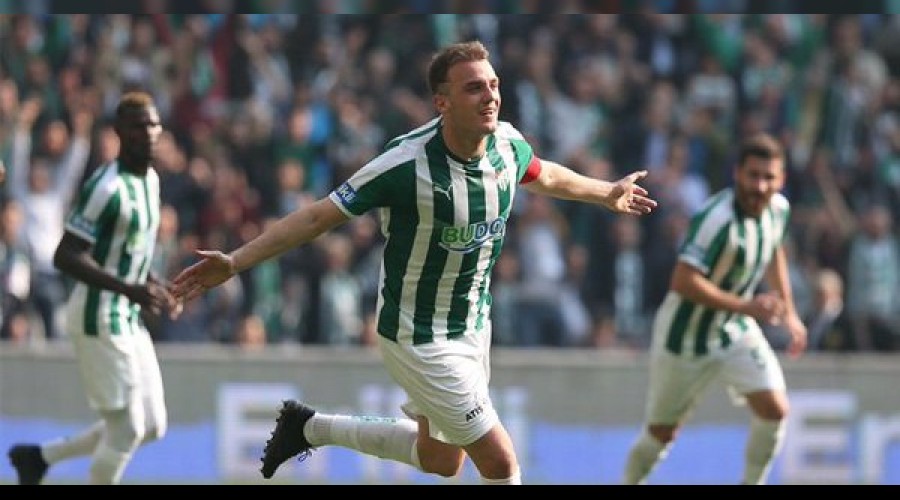 Ertuğrul'un hayali Liverpool