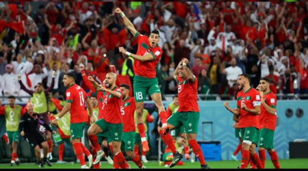 Fas'ın 'sömürgeci ülkelere' karşı onur mücadelesi