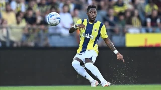 Fenerbahçe Fred'i gözden çıkardı