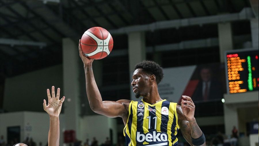 Fenerbahe ile Obradovic yeniden buluuyor 