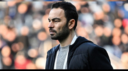 "Fenerbahçe'de çalışmam diyemem"